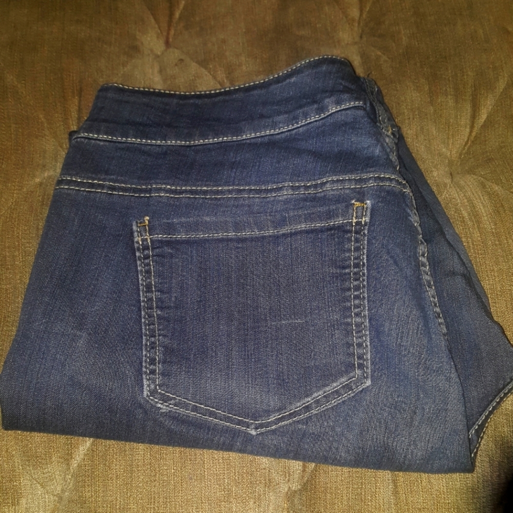 Jeans 👖